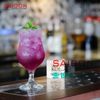 Ly thủy Tinh Sinh Tố Ocean Cuba Poco Grand 350ml | Ocean 1522H12  , Thủy Tinh Nhập khẩu Thái Lan