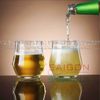 Ly Thủy Tinh Deli Lexinton Rock 370ml | Deli DCS3018-1 , Thủy Tinh Cao Cấp