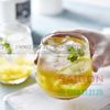Ly Thủy Tinh Deli Lexinton Rock 370ml | Deli DCS3002-2 , Thủy Tinh Cao Cấp