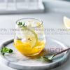 Ly Thủy Tinh Deli Lexinton Rock 370ml | Deli DCS3002-2 , Thủy Tinh Cao Cấp