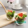 Ly Thủy Tinh Lucky Frosted Sweet Shot Glass 110ml | LG-404404(44) , Thủy Tinh nhập Khẩu Thái Lan