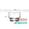 Ly Thủy Tinh Lucky Frosted Sweet Shot Glass 110ml | LG-404404(44) , Thủy Tinh nhập Khẩu Thái Lan