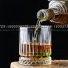 Ly Thủy Tinh INS Elysia Rock Glass 250ml | INS 5408H , Thủy Tinh Cao Cấp