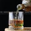 Ly Thủy Tinh INS Elysia Double Glass 350ml | INS 5411H , Thủy Tinh Cao Cấp
