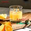 Ly Thủy Tinh Ocean Sanmarino Glass 385ml | Ocean B00414 , Nhập Khẩu Thái Lan