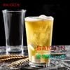 Ly Thủy Tinh INS Stacking Mixing Glass 480ml | INS 15016 , Thủy Tinh Cao Cấp
