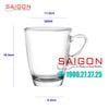 Ly Thủy Tinh Ocean Kenya Mug 320ml | Ocean P01640 , Nhập khẩu Thái lan