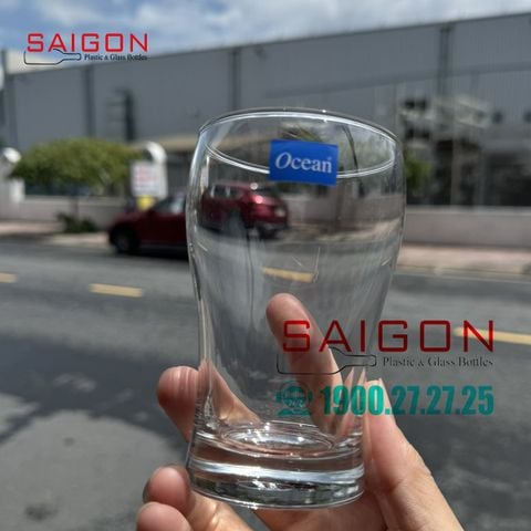 Ly Thủy Tinh Ocean Washington 285ml | Ocean B01110 , Nhập Khẩu Thái Lan