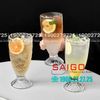 Ly Thủy Tinh WHG Soda Hi Ball Glass 340ml | WHG6001 , Thủy Tinh Cao Cấp
