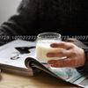 Ly Thủy Tinh Deli Lexinton Rock 370ml | Deli DCS3002-2 , Thủy Tinh Cao Cấp