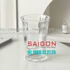 Ly Thủy Tinh Miệng Loe INS Flared Mouth Highball Glass 420ml | INS 9016 , Thủy Tinh Cao Cấp