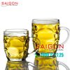 Ly Thủy Tinh Prim Cosmo Beer Mug 290ml | PG217 , Thủy tinh nhập khẩu Thái Lan