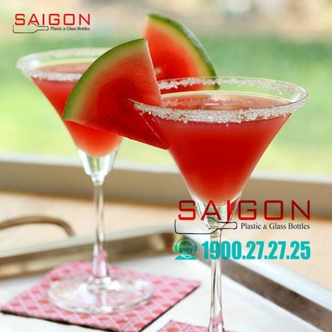 Ly Thủy Tinh Ocean Madison Cocktail 285ml | Ocean 1015C10 , Thủy Tinh Nhập khẩu Thái Lan