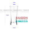 Ly Thủy Tinh Uống Bia Ocean Metropolitan 400ml | Ocean B21314 , Thủy Tinh Nhập Khẩu Thái Lan