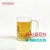 Ly Thủy Tinh Prim Plaza Beer Mug 300ml | PG372 , Thủy tinh nhập khẩu Thái Lan