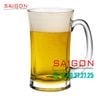 Ly Thủy Tinh Ocean Lugano Beer Mug 330ml | Ocean P00740 , Nhập khẩu Thái lan