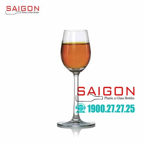 Ly Thủy Tinh Ocean Madison Liqueur 85ml | Ocean 1015L03 , Thủy Tinh Nhập Khẩu Thái Lan
