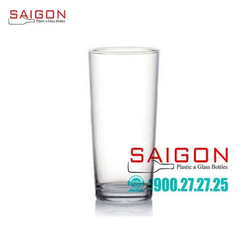 Ly Thủy Tinh Ocean Nova Long Drink 435ml | B06515 , Nhập Khẩu Thái Lan