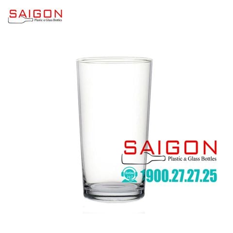 Ly Thủy Tinh Ocean Nova Long Drink 570ml | B06520 , Nhập Khẩu Thái Lan