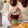 Ly Thủy Tinh Miệng Loe INS Flared Mouth Highball Glass 420ml | INS 9016 , Thủy Tinh Cao Cấp