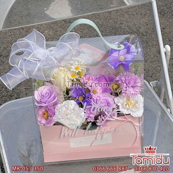 Good thing will happen