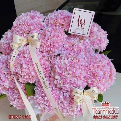 Box Tú Cầu Lụa 3D Cao Cấp