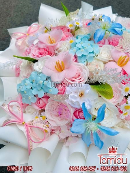 Vườn Hoa Cổ Tích