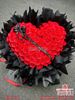 Red Rose Heart - 99 bông hồng đỏ Ecuador cao cấp