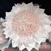 Bó Hoa Hồng Tặng Sinh Nhật 99 Bông Hồng Sáp – Món Quà Ngọt Ngào, Ấn Tượng