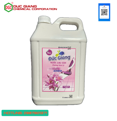 Nước láu sàn hương Hoa Ly 10kg - NLS HL 10kg