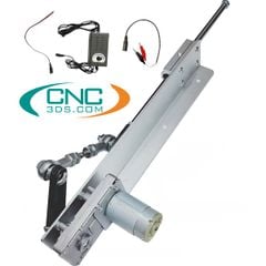 Bộ truyền chuyển động tịnh tiến 3-150mm