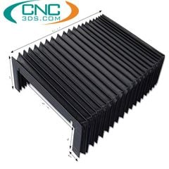 Tấm chắn bụi chữ U , Hình vuông