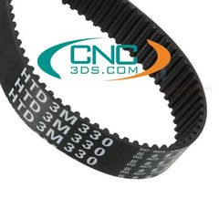 Dây đai răng kín HTD 3M