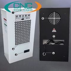 Điều hòa tủ điện máy CNC EA-300 công suất 300w