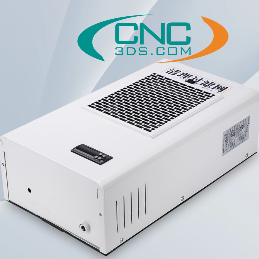 Điều hòa tủ điện máy CNC EA-800 công suất 800w