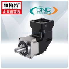Hộp số giảm tốc vuông góc servo PLMG