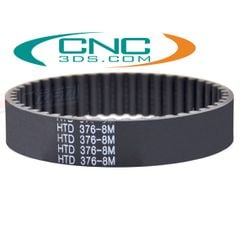 Dây đai răng kín HTD 8M