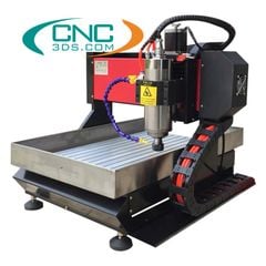 Máy cnc mini 3040