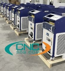 Máy hàn laser AIKO 1500w