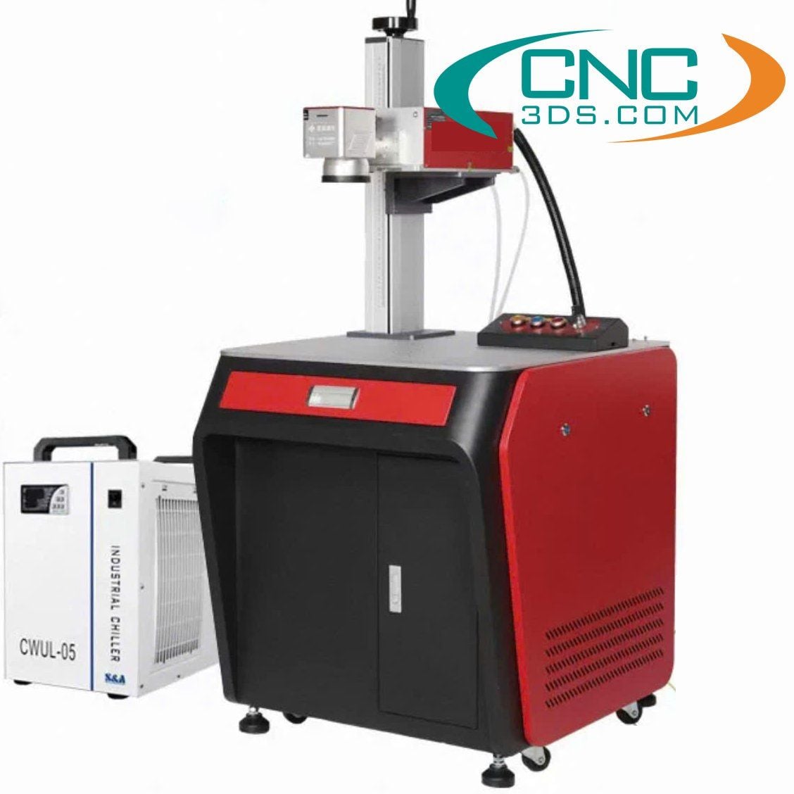 Máy khắc laser UV AIKO