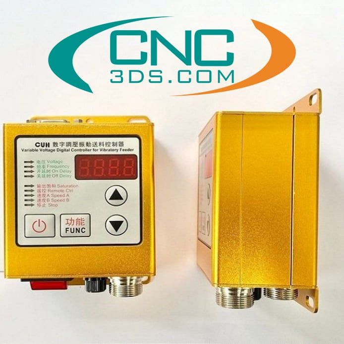 SDVC20-S Bộ điều khiển điện áp cho sàng rung
