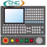 Bộ điều khiển máy CNC 3 4 5 trục XC899D