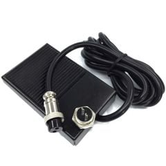 Bàn đạp laser fiber