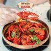 HẢOLA - Món Hoa cho người Việt - 49 Quang Trung