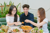 Bếp Thái Koh Yam - 116K1 Giảng Võ