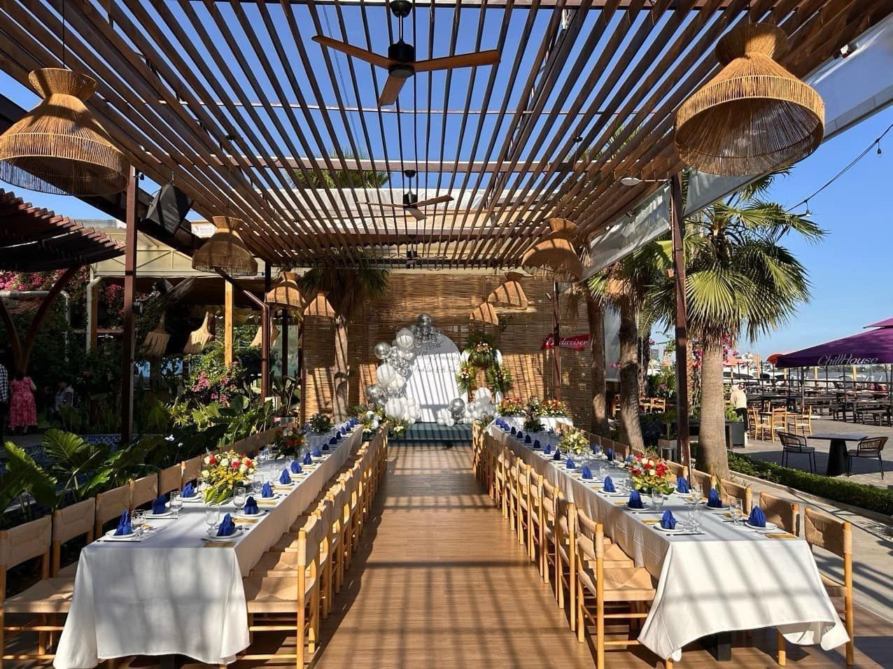 YoYo Garden - 179 Hai Bà Trưng