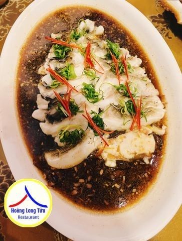 Hoàng Long Tửu - 53 Trung Hòa