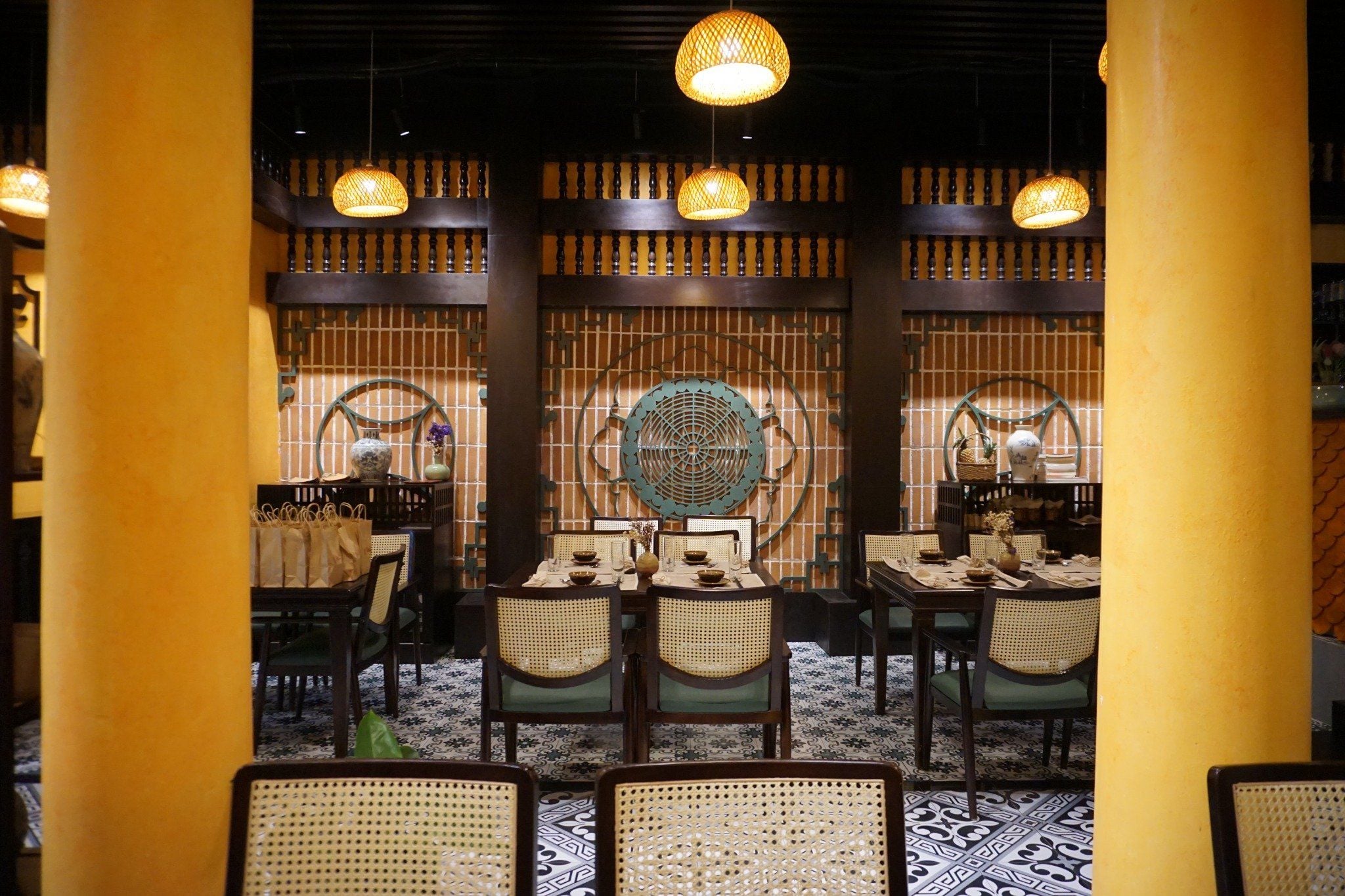 Viet Rice Essence - 93 Phùng Hưng