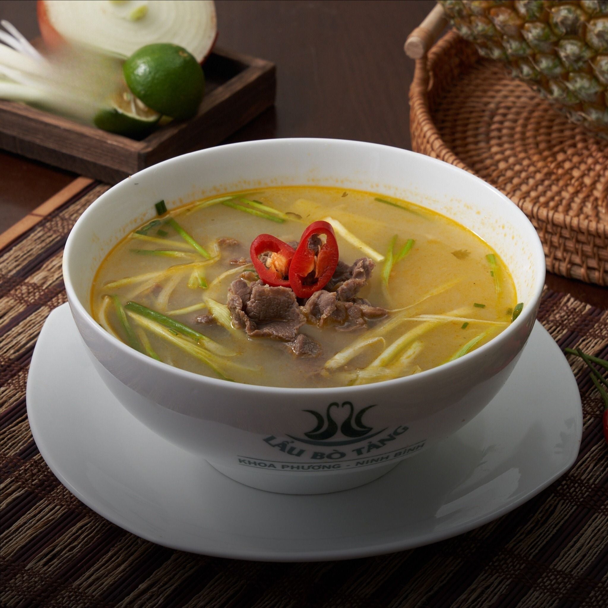 Khoa Phương - BT3 - 18 KĐT Ngoại Giao Đoàn