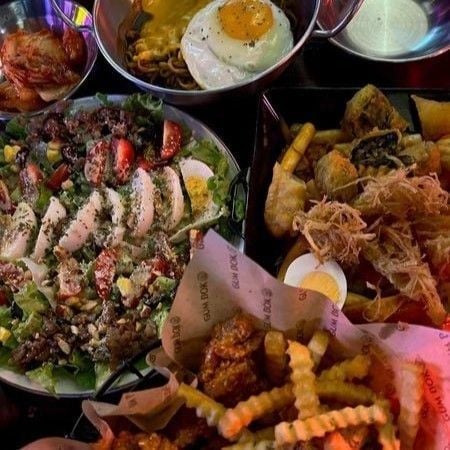 GUMBOK - 71 Nguyễn Bá Khoản